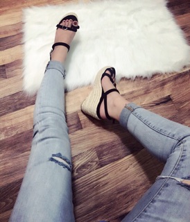 GIÀY SANDAL XUỒNG 9p