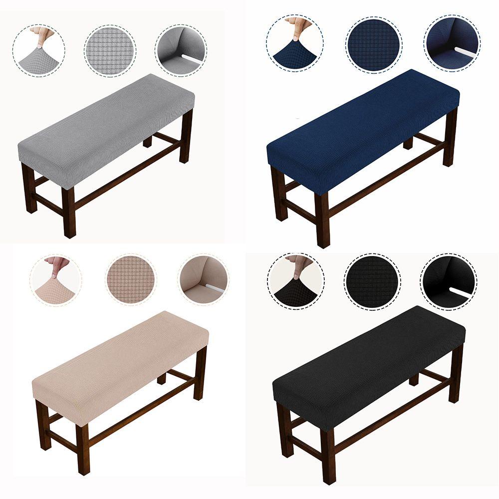 KUNHEV Vỏ Bọc Ghế Ngồi Co Giãn Chống Trượt Chống Bẩn Hình Hoa Mẫu Đơn