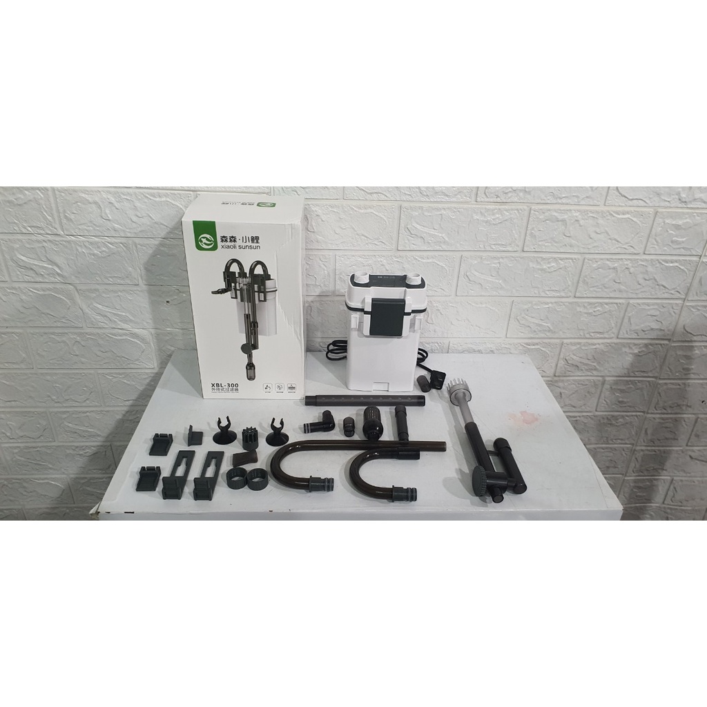 Lọc thùng treo XBL các loại