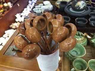 Gáo múc rượu