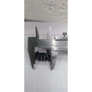Hộp số Cơ / Counter đếm số / Có nút Reset ( Chạy bằng dây curo) ( 20.000 đồng / Cặp)
