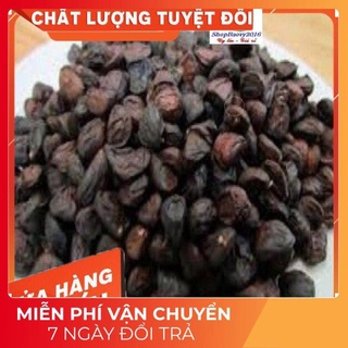 Hạt dổi nếp thơm đặc trưng tây bắc, dùng thử