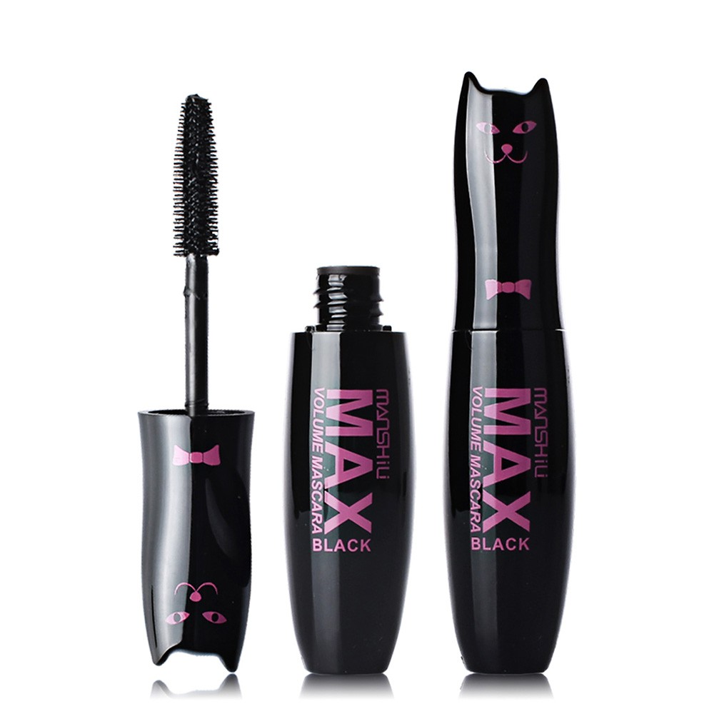 Mascara chuốt mi trang điểm chống phai mã #M535-1-1 | BigBuy360 - bigbuy360.vn