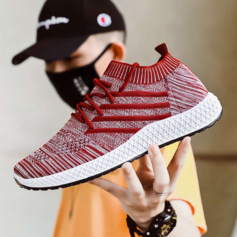 Giày Thể Thao Nam Cao Cấp Siêu Hot 2019 mã 045 | BigBuy360 - bigbuy360.vn