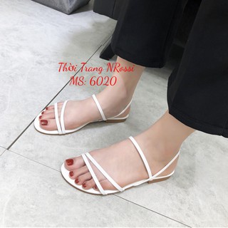 Giày đế Bệt Nữ Size Lớn 40 41 42 43 44