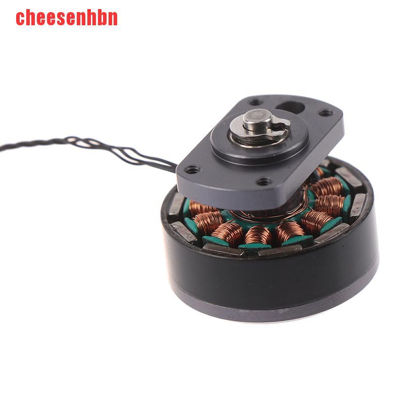 [cheesenhbn]3S-4S PTZ Motor High Strong  DC Brushless Motor Double Ball Bearing