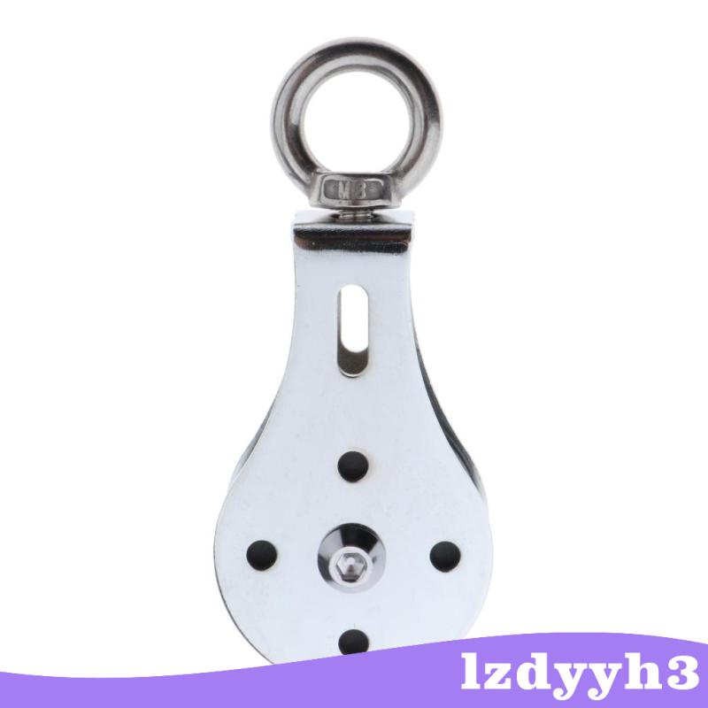 [giá giới hạn] Pulley Cable LAT System DIY Loading Pin, Hanging Strap, Pulley Triceps Strap Set