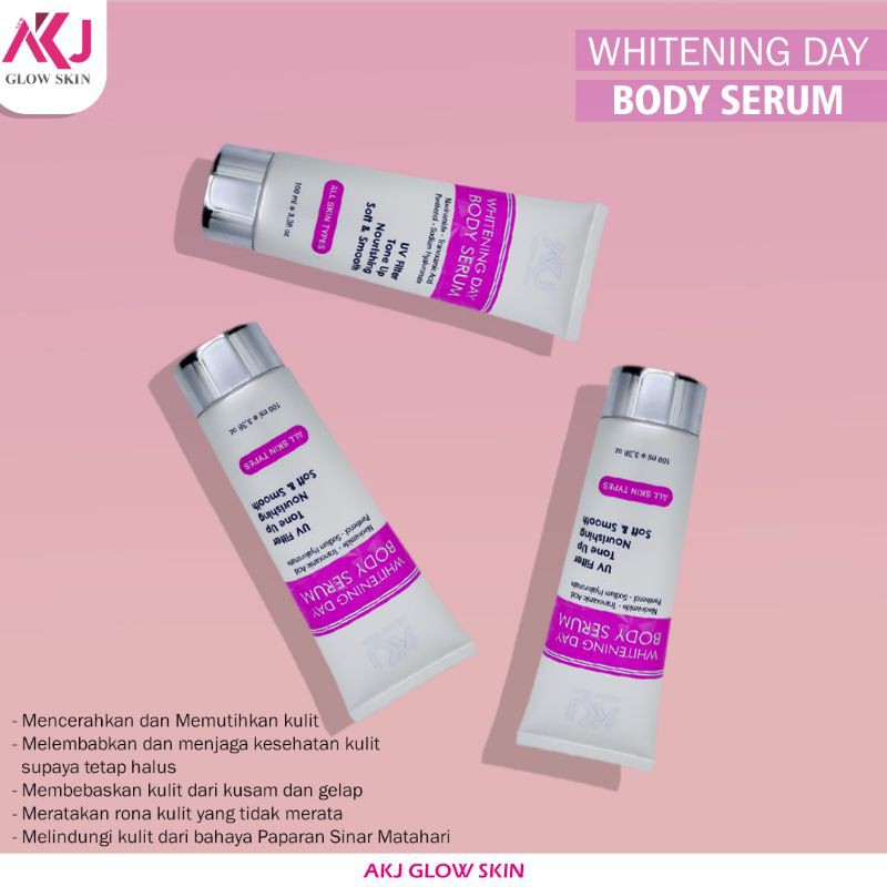 Set 3 mô hình đồ chơi nhân vật trong phim hoạt hình "The WHITENING"