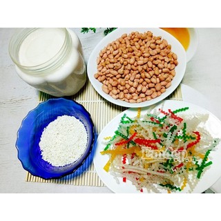 500g Bột Khoai Nấu Chè