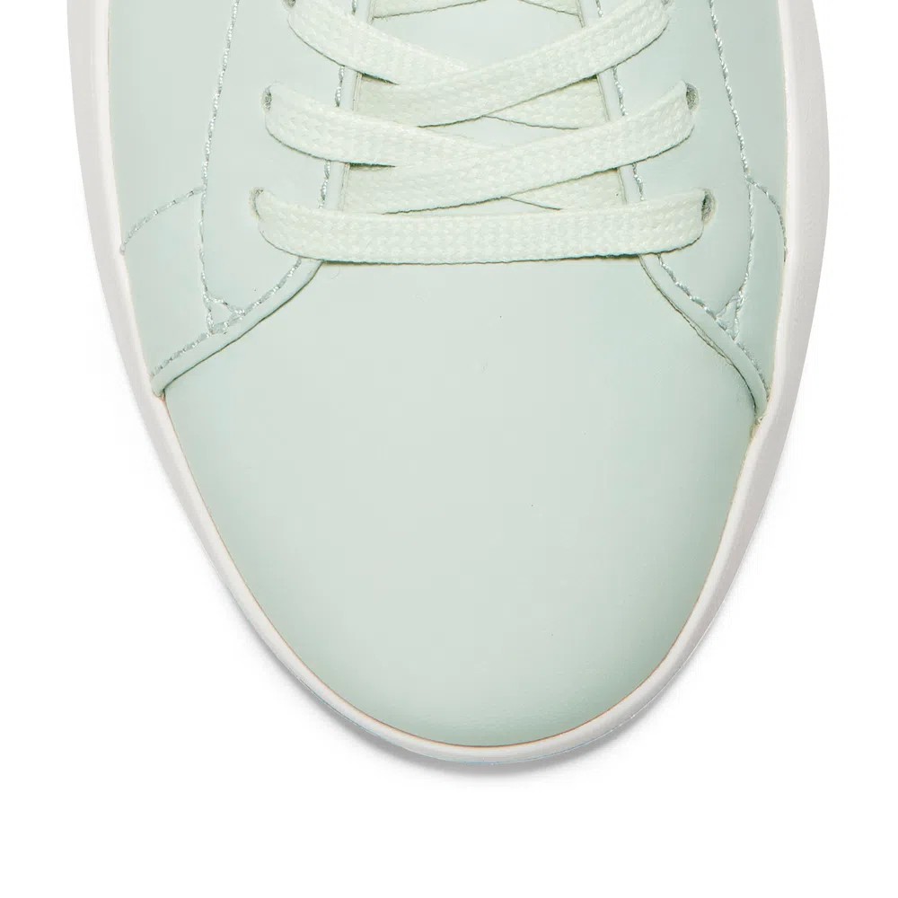 Giày thể thao nữ Cole Haan Zapatillas Mujer Grandpro W14149 Xanh mint