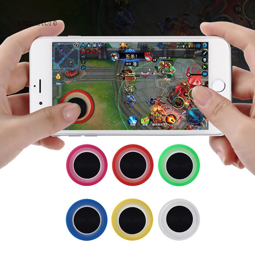 Cần joystick mini chơi game cho máy tính bảng/điện thoại