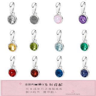 [Xiaopan Daigou] Bạc Sterling S925°Vòng Tay Chuỗi Hạt Hình Giọt Nước Thời Trang