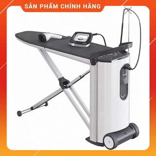 [SALE] Bàn Cầu Là Miele B 3847 Tích Hợp Bàn Ủi Cầm Tay (Made in Germany) - BH 12 Tháng