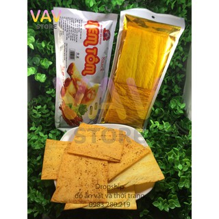 bim bim Nem Tôm Snack - VAV173 - Đồ Ăn Vặt