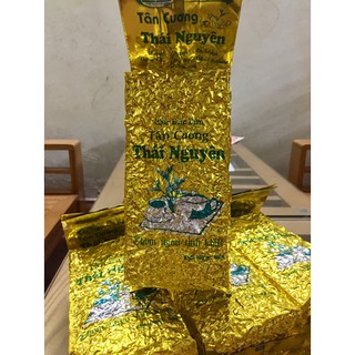 500g Chè Thái Nguyên loại đặc biệt