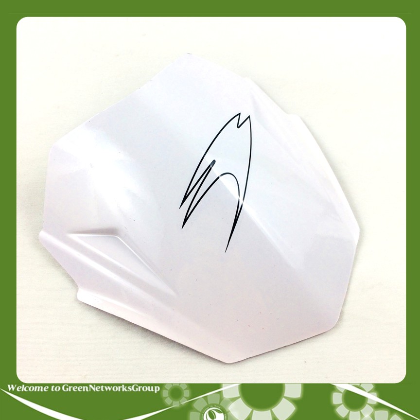 Ốp đầu xe Exciter 150