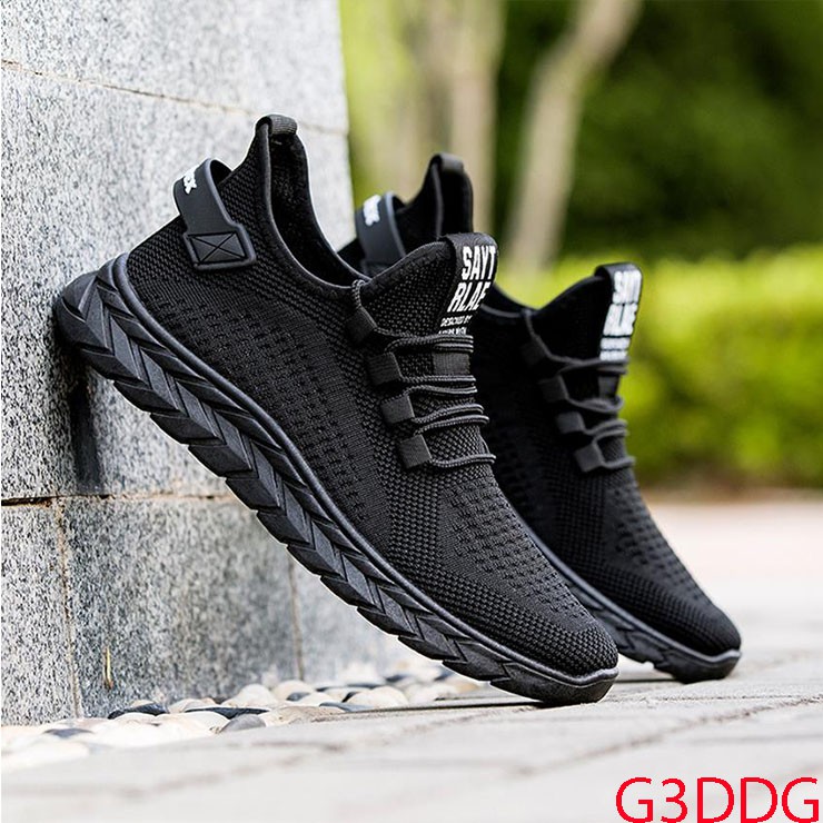 Giày thể thao nam tổng hợp (39-44), giày sneaker nam Đức Sport | BigBuy360 - bigbuy360.vn