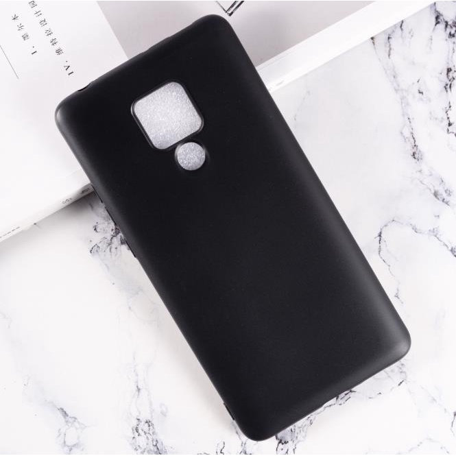 Ốp điện thoại TPU silicon mềm trong suốt cho Huawei Mate 20 X/Huawei Mate 20 X 5G