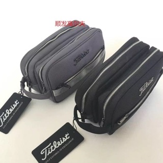 Túi cầm tay golf Titleist