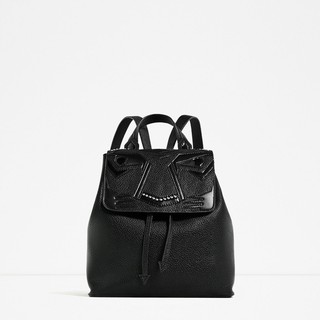 Balô thời trang ZARA cá tính