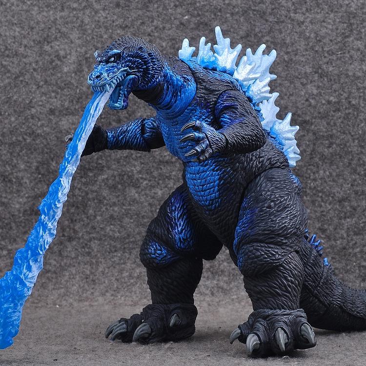 Mô Hình Đồ Chơi Khủng Long Godzilla Độc Đáo