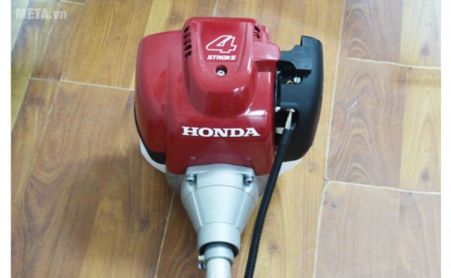Máy phát cỏ honda gx35 giá rẻ phụ tùng hùng lỳ