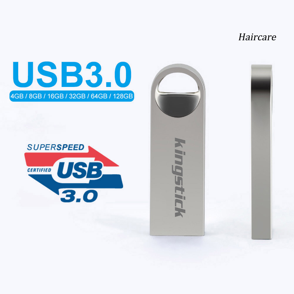 Usb Lưu Trữ Dữ Liệu Hr Kingstick 64 / 128 / 256 / 400gb