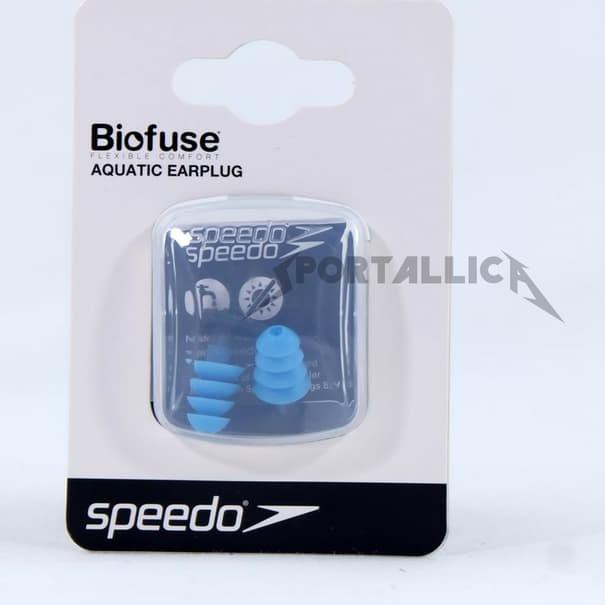 SPEEDO Nút Bịt Tai Khi Bơi Lội