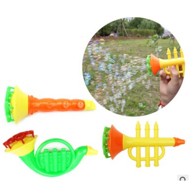 COMBO 3 KÈN THỔI BONG BÓNG