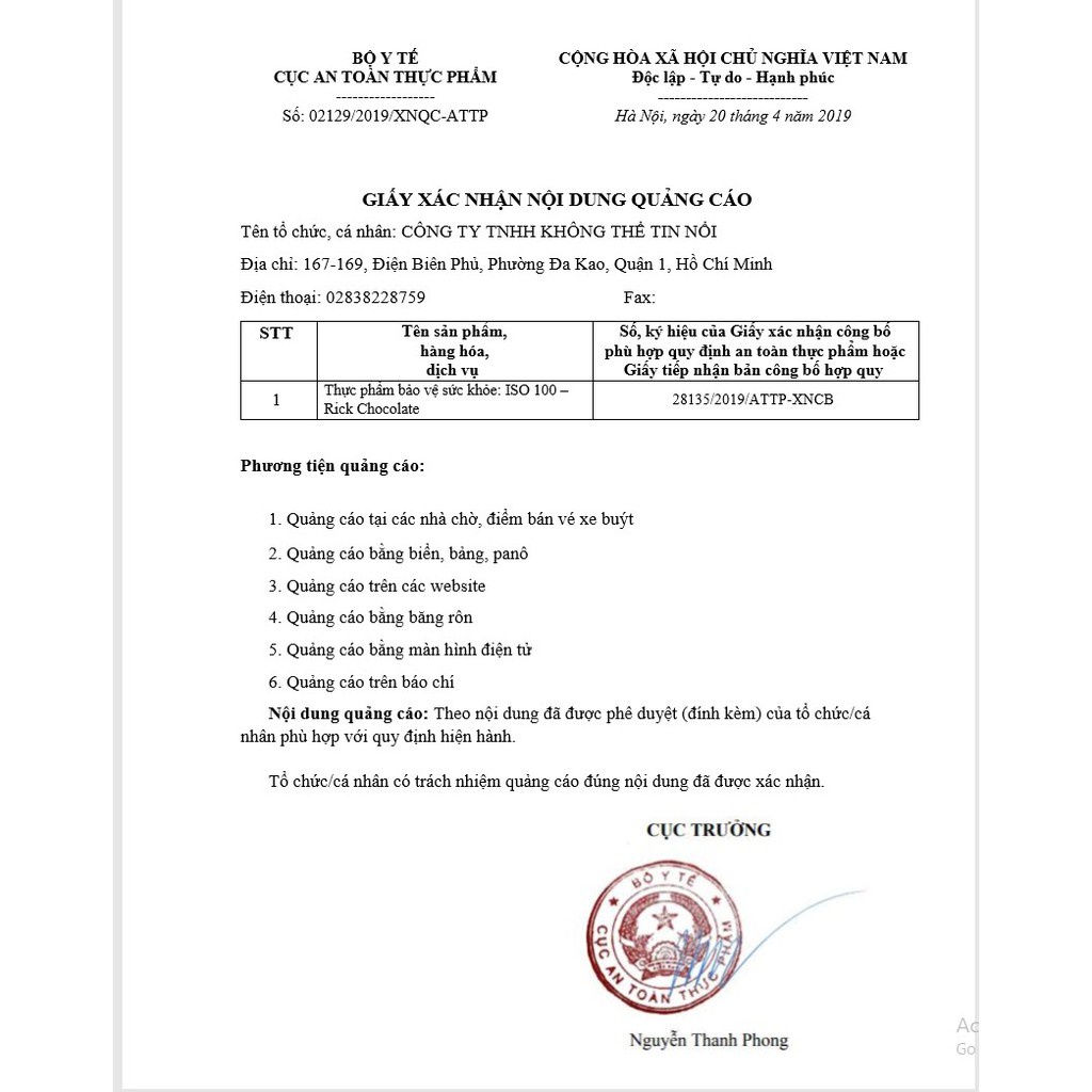 Sữa tăng cân tăng cơ cho người tập Gym - Whey ISO 100 Isolate 100% 5 Lbs