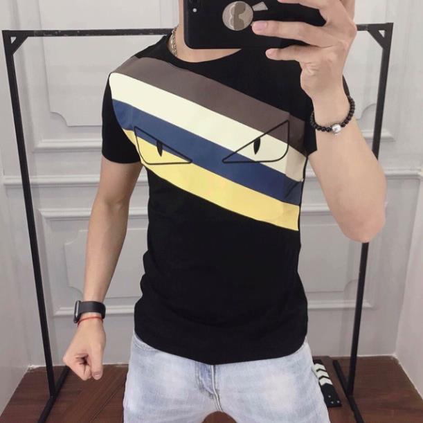 ALBUM 176 - ÁO THUN VNXK CON MẮT