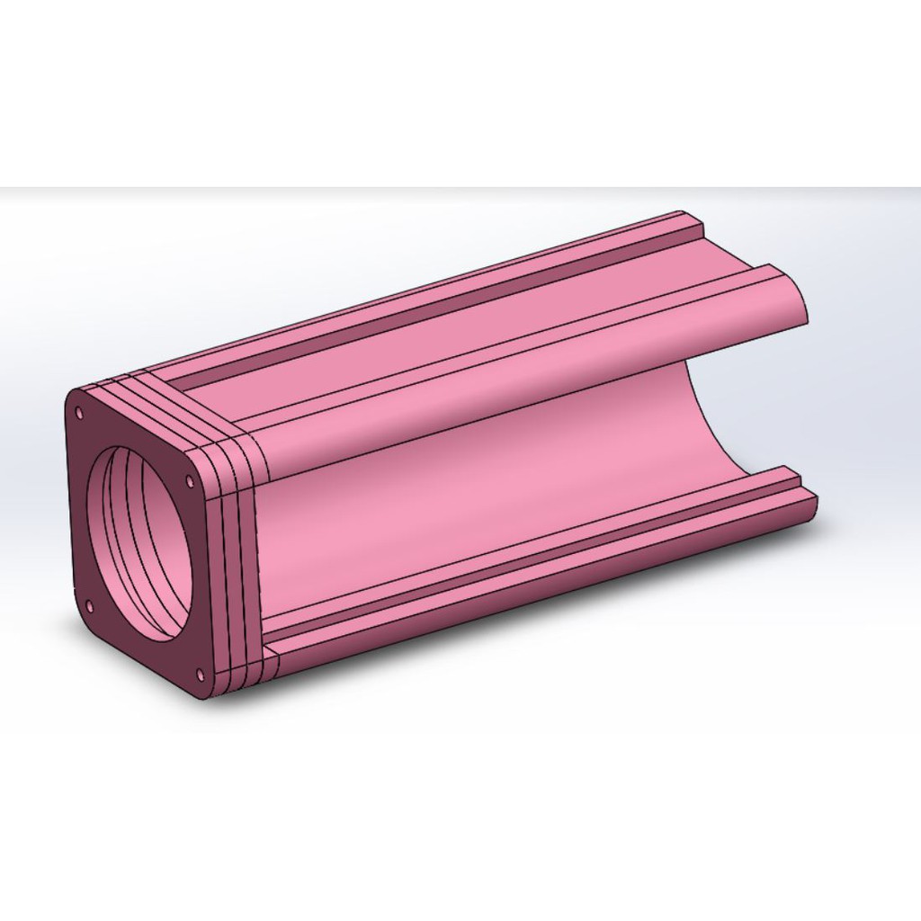 3kg Loa bluetooth DIY loại gỗ ghép nguyên khối, hình dạng tùy ý