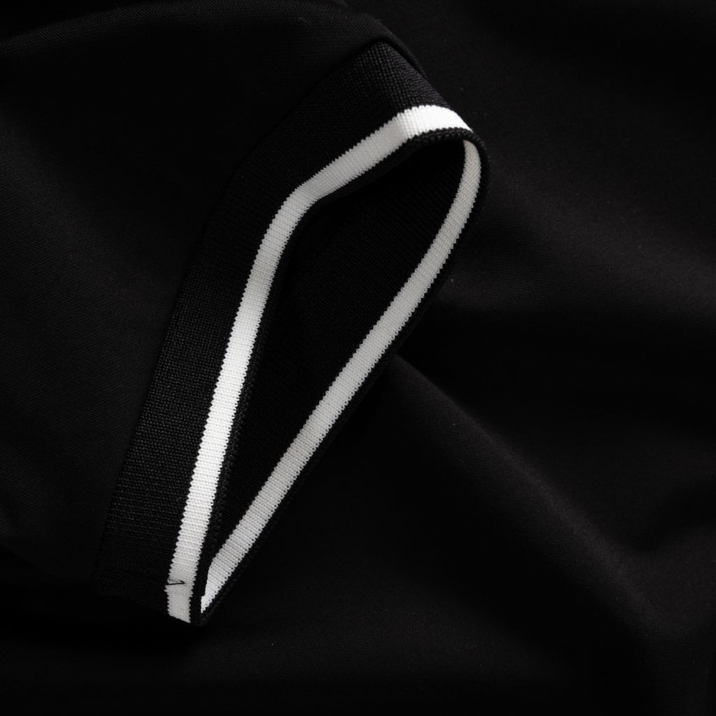Áo Phông Polo Local Brand Nam Đẹp Chính Hãng KRIK Chất Vải Cotton Có Khóa Zip 4006 | BigBuy360 - bigbuy360.vn