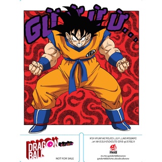 Truyện - Dragon Ball Color - Phần Ba