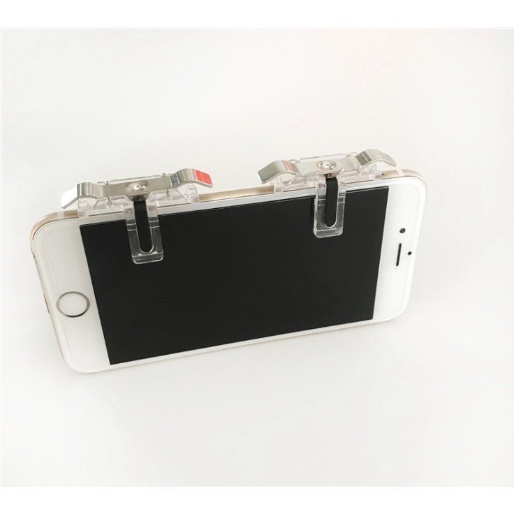 Combo Nút Bắn, Nút Di Chuyển Chiến Mượt PUBG, Liên Quân Mobile, FreeFire Dùng Cho IOS, ANDROI | BigBuy360 - bigbuy360.vn