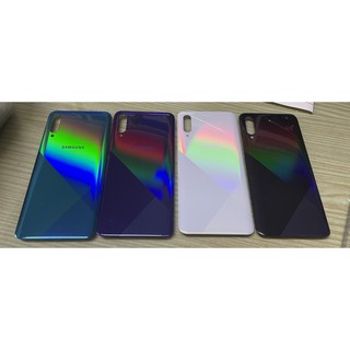 lưng samsam A30s A307 zin hãng