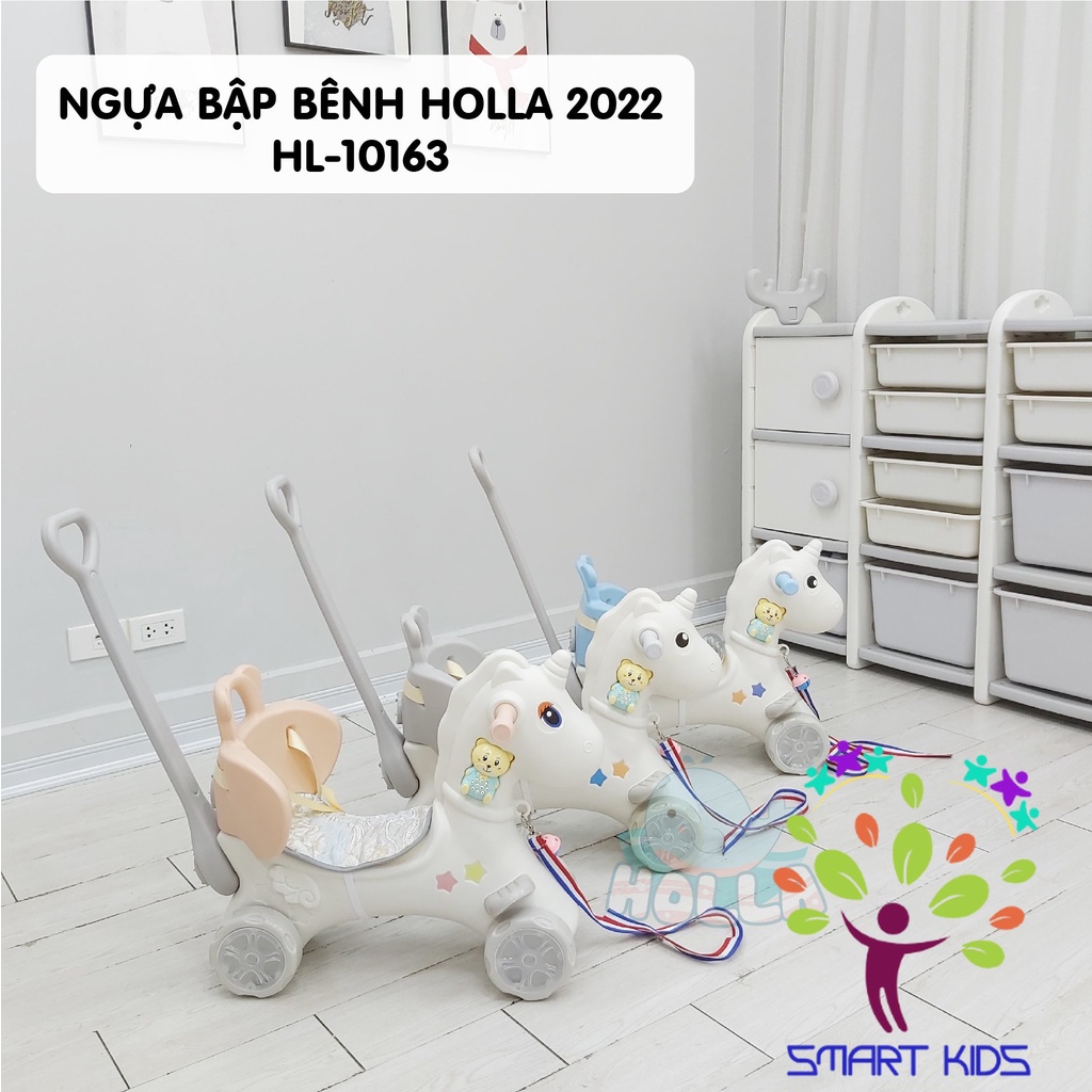 Ngựa bập bênh Holla 2022 HL-10163