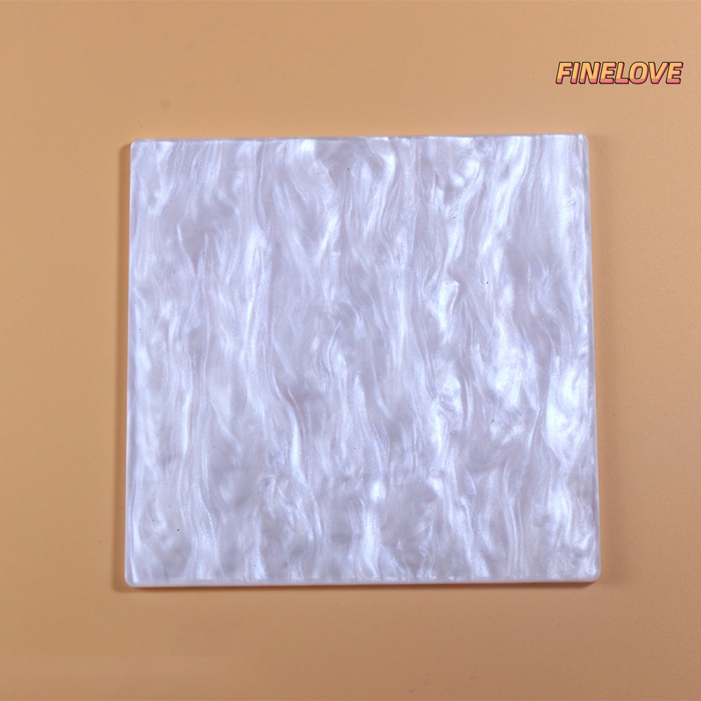 Bảng Màu Trưng Bày Móng Tay Không Phai Họa Tiết Vỏ Sò Tự Nhiên