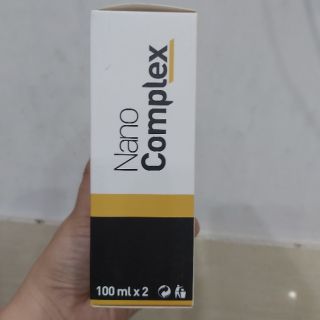 Thuốc uốn tóc (lạnh)