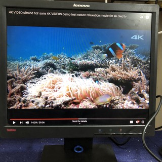 Màn hình máy tính LCD Dell E1715 - 17 inch