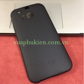 Ốp lưng dẻo X-Level cho HTC M7