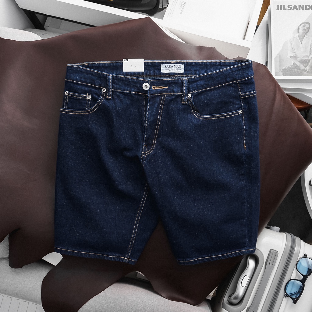 BIGSIZE - Quần Short jean nam form bigsize 85kg - 135kg - 7 mẫu in chữ  mã 215/216=68/217/224/226/223/218/229/wash
