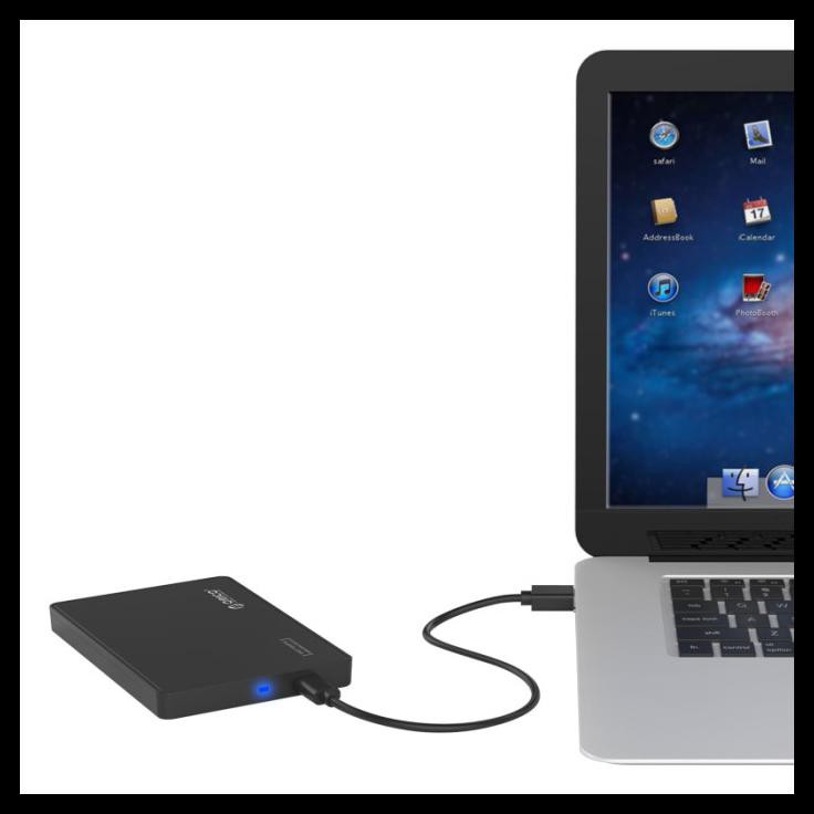 Ổ Cứng Orico 2588c3 2.5 Inch Usb3.1 Type-C Mpd444 | BigBuy360 - bigbuy360.vn