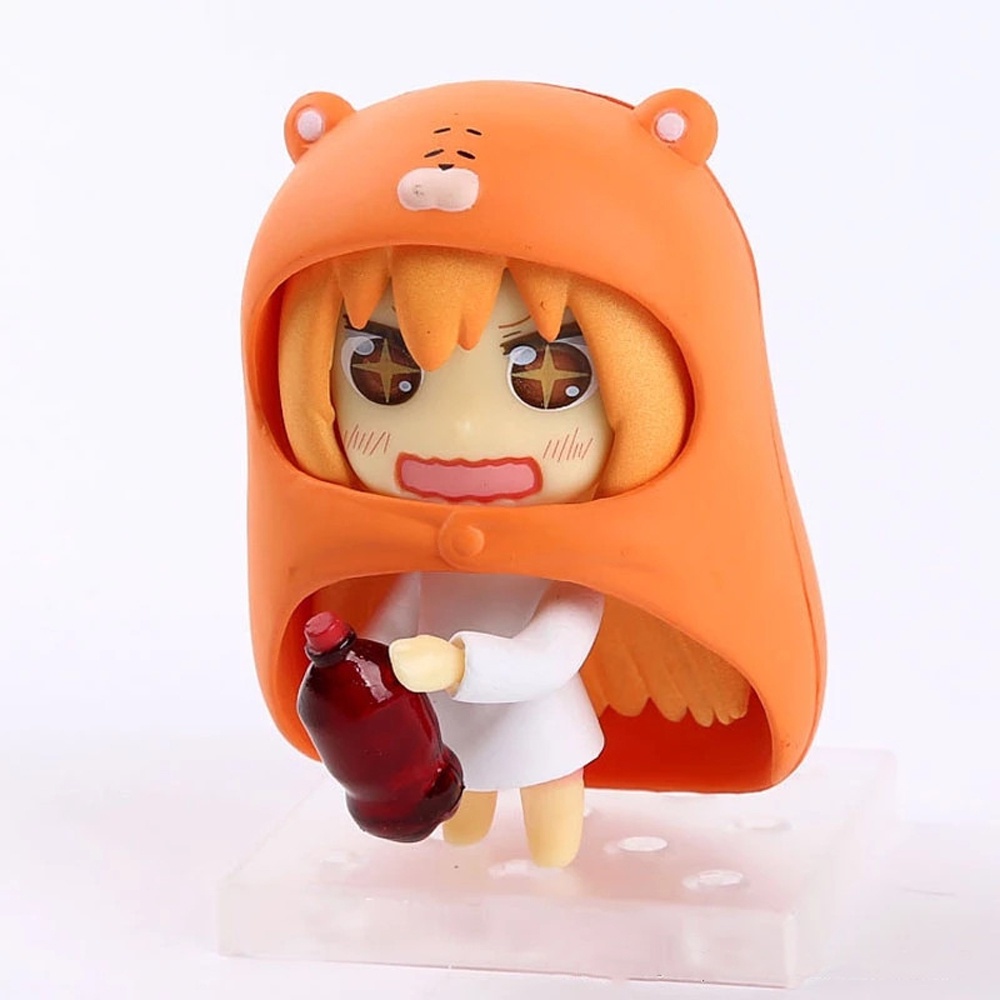 Mô hình nhân vật Himouto Umaru-chan cỡ nhỏ kích thước 10cm