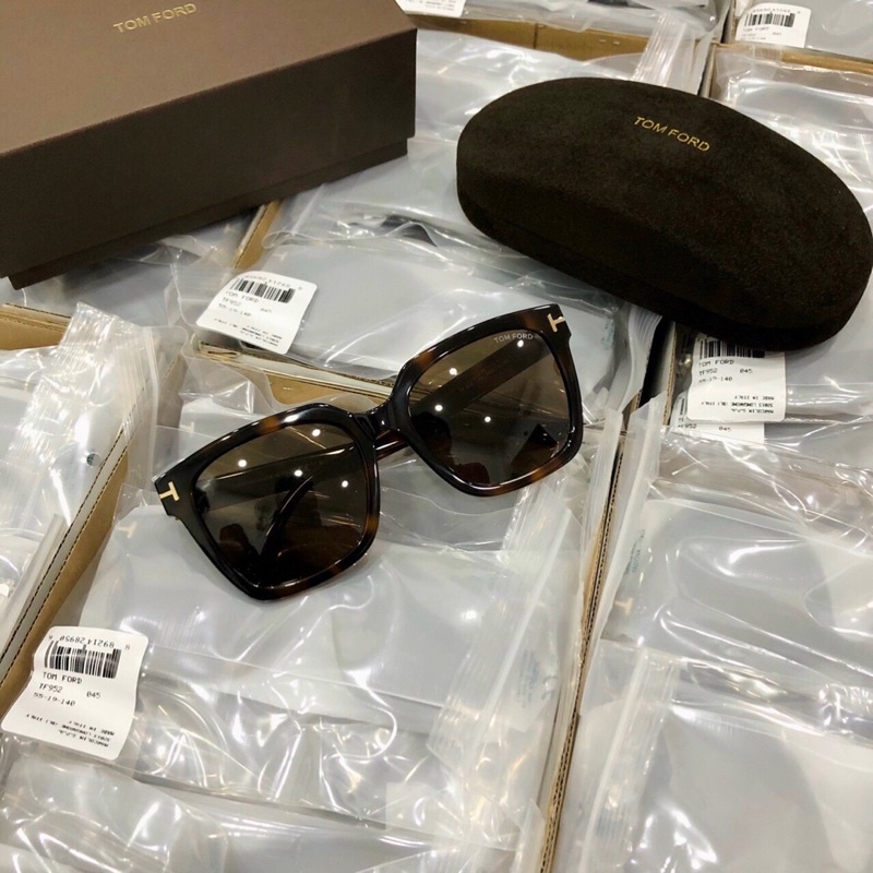 Kính mát Tom Ford hàng nhà máy hiếm xịn