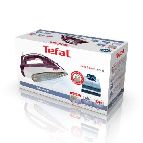 Bàn ủi hơi nước Tefal FV1844E0