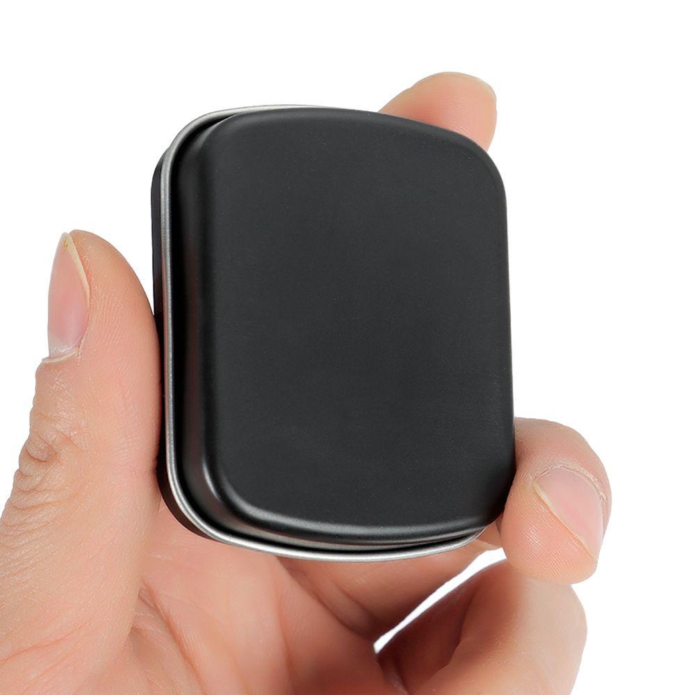Hộp Thiếc Mini Đựng Đồ Dùng Tiện Dụng Cho Gia Đình
