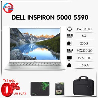 Laptop dell inspiron 5000 5590