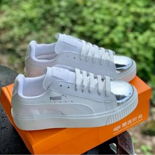 Puma nhiều màu