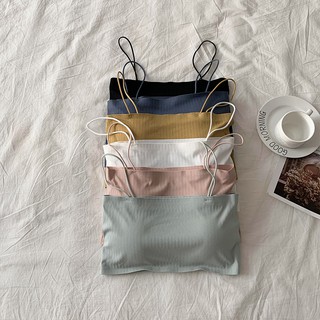 Áo Bra Quây 2 dây (Hàng quảng châu xịn xò)